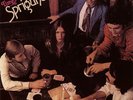 SPRIGUNS  Time will pass  LP  /  REISSUE