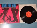 Beat For You - The Beatles, Tony Sheridan - German Orig. - Polydor 407226 - NM