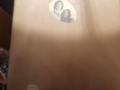 JOHN LENNON & YOKO ONO - TWO VIRGINS US VINYL LP W Paper bag