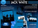 JACK WHITE STRIPES Vault Package # 28 Jack White Live Acoustic Idaho Third Man
