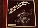 Woody Guthrie Stinson Asch Records 3, 78 Rpm Box Set