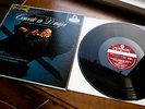 CAMPOLI / ARGENTA / TCHAIKOVSKY Violin Concerto LONDON BB CS 6011 1E/1E ED1 
