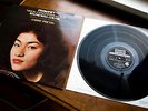 KYUNG-WHA CHUNG / PROKOFIEV Violin Concertos DECCA SXL 6773 1W/2W ED1