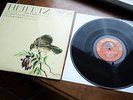 JASCHA HEIFETZ / CASTELNUOVO-TEDESCO / FAURE / VITALI Sonata RCA SD LM-2074 ED1