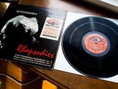 STOKOWSKI / LISZT / ENESCO Rhapsodies RCA Living Stereo SD LSC 2471 6s/2s ED1 NM