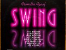 DICK HYMAN From The Age Of Swing REFERENCE RECORDINGS RR-59 Audiophile 2LP