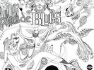 DIAS DE BLUES-Dias De Blues  VINYL NEW
