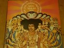 JIMI HENDRIX EXPERIENCE - AXIS BOLD IS LOVE  LP/Vinyl sehr guter Zustand