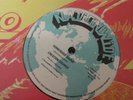 Creation Stepper , Homeward Bound , To Africa , 12 