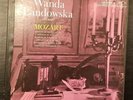 Wanda Landowska - Mozart Piano Sonatas - 2 Vintage (1956) RCA LPs - - Exquisite