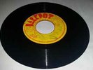 JACKPOT/RIDING FOR A FALL - VIN GORDON [REGGAE INST.]  7