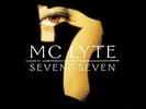 MC Lyte - Seven & Seven - Explicit - 2 LP - New Vinyl Record LP