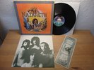 NAZARETH - RAMPANT 1974  ORIGINAL UK MOONCREST LP IN MINT CONDITION