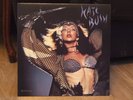 Kate Bush Sat in Your Lap Babooshka EP 12