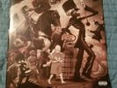 MY CHEMICAL ROMANCE The Black Parade   DOUBLE RECORD LP VINYL rare 1st press
