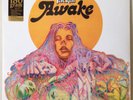 SEALED Jackal 1973 Awake LP Radioactive 022 UK 180 Gram #ED Canada Prog Psych RE
