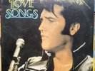 ELVIS PRESLEY NEW SEALED LP EL SALVADOR PRESSING BONI DISCOS LOVE SONGS RARE