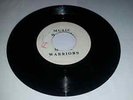 MUSIC WARRIORS/SOME DAY - SIR COLLINS [R/STEADY]  7