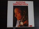 Aliocha Dimitrievitch