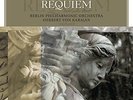 Von Karajan  Herbert-Mozart Requiem (2Lp)  VINYL NEW