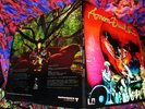 2xLP M- 1971 AMON DUUL II   LEMMINGS   ACID PSYCH PROG Floyd Hawkwind KRAUTROCK