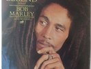 Legend - The Best Of Bob Marley and Wailers 1984 Orig Vinyl Record LP