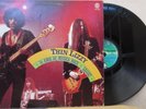 THIN LIZZY -JAILBREAK- ONLY MEXICAN LP SALVAT COVER
