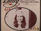 ROD MCKUEN: Emily LP (rare ltd. edition, quad, v sl cw) Soundtrack & Cast