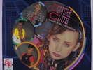 CULTURE CLUB: Colour By Numbers LP Sealed (UK pic disc, w/ tri-fold insert)