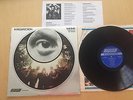 THE END INTROSPECTION LONDON PS560 PROMO BILL WYMAN ROLLING STONES PSYCH ROCK NM
