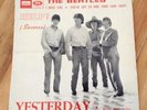 THE BEATLES *I NEED YOU* 1965 SPANISH ODEON DSOE 16.676 EP 45 6th Press