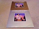 DONNA SUMMER GREATEST HITS  VOLUME 1 & 2 1st FR 2LP 1979 Giorgio Moroder DISCO