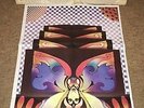 THE WHO Sell Out & Poster LP Track 1967 Mono UK 1st Press