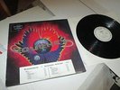 JOURNEY INFINITY PROMO LP WHITE LABEL  WITH STICKER ON FRONT WITH CUSTOM INNER