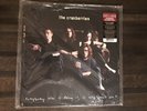 THE CRANBERRIES EVERYBODY ELSE IS DOING IT, SO WHY CAN'T WE Cranberry Vinyl RARE