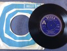 THE MARMALADE - REFLECTIONS OF MY MIND rare UK 1969 DEMO PROMO / PSYCH / MINT-