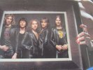 SCORPIONS ? LOVEDRIVE ? 1A ERHALTUNG ORIGINAL 1st 1979 OIS & LYRICS NUDECOVER