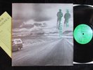 BOB & BOB across america LP private spoken word/experimental/signed