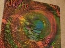 Cryptic Slaughter Stream Of Consciousness Vinyl LP EX 1988 Hardcore Punk