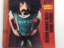 Frank Zappa Lumpy Gravy lp Verve Mono VLP9223. 1968