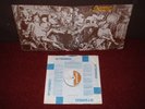 CARAVAN Waterloo Lily LP 1972 DERAM 1st Press  BRILLIANT EXAMPLE