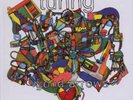 Tunng-Good Arrows  VINYL NEW
