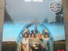 LP ABBA Arrival 1st GERMANY, POSTER, EX+