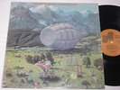 LP HARVEY MANDEL - SHANGRENADE ORIGINAL 1973 SEHR SELTENE ROCK-BLUES LP IN MINT