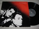 NDW-LP: Die Gesunden - Same, 1982, 1,-