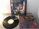 MARILLION Script For A Jester's Tear JAPAN PRESS with INSERT & OBI /Fish Fugazi