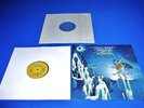 URIAH HEEP - DEMONS AND WIZARDS  LP -  GER. TOP QUALITY PRESS. + SUPER CONDITION