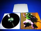 YELLO - SOLID PLEASURE  LP  -  ORG. GERMAN 1ST.  PRESS. FROM 1980 QUALITY PRESS.