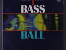 FRANCOIS RABBATH: Bass Ball LP (Mono, WLP, sl cw, foxing obc) Jazz