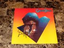 Gregg Rolie Rare Signed Vinyl LP Record Journey Santana Ringo Starr Band COA